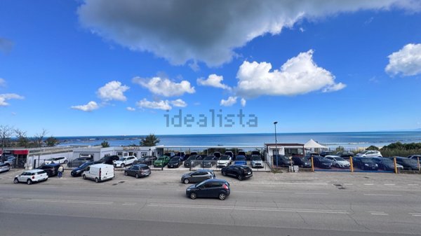 appartamento in vendita a Termoli