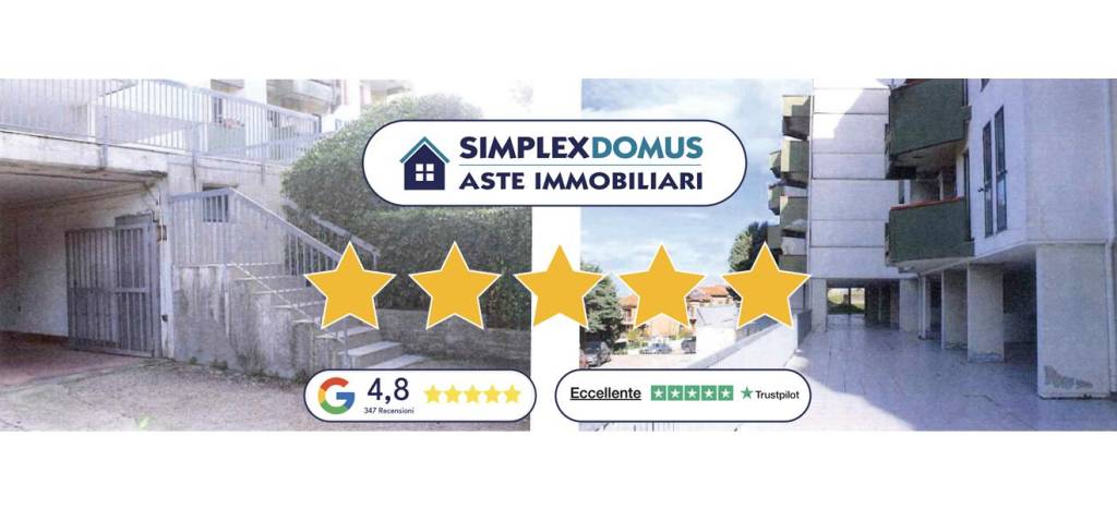 appartamento in vendita a Termoli