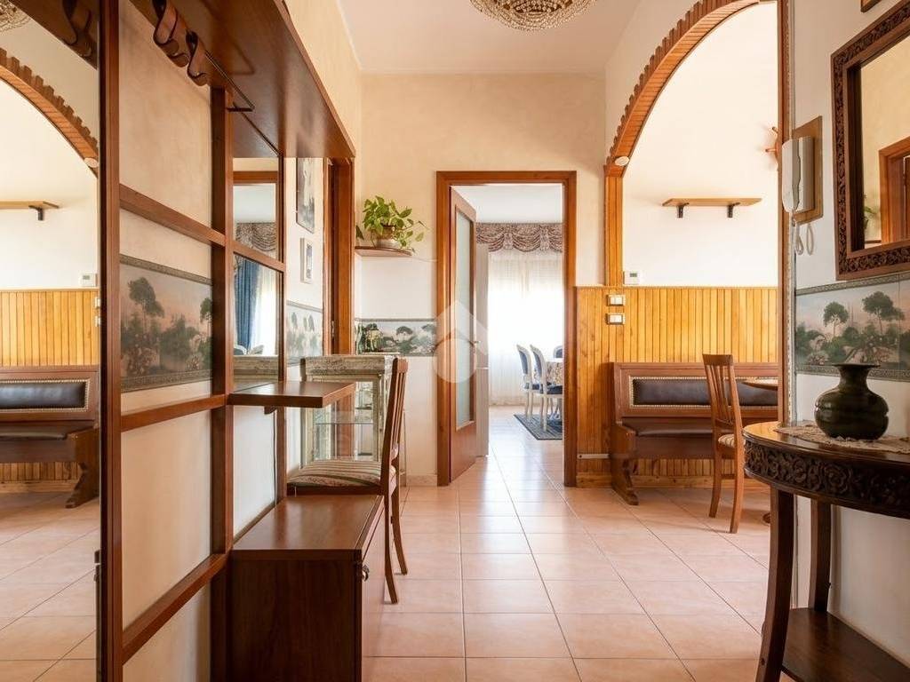 appartamento in vendita a Termoli