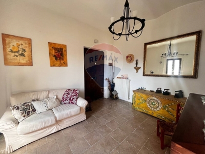 casa indipendente in vendita a Torella del Sannio