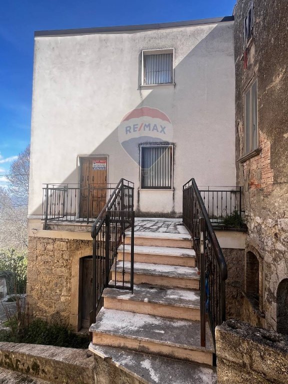 casa indipendente in vendita a Torella del Sannio