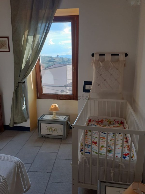 pentavano in vendita a Torella del Sannio