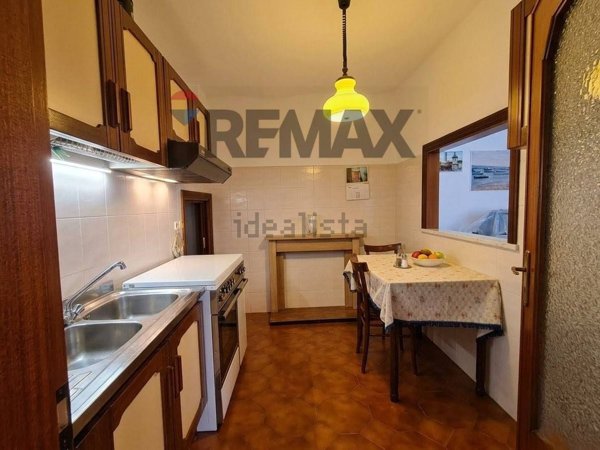 casa semindipendente in vendita a Torella del Sannio
