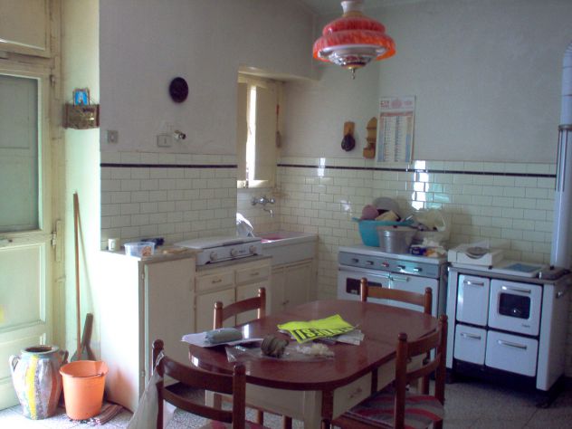 casa indipendente in vendita a Toro