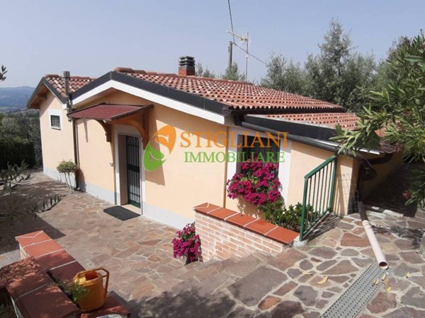 casa indipendente in vendita a Toro