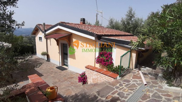 casa indipendente in vendita a Toro