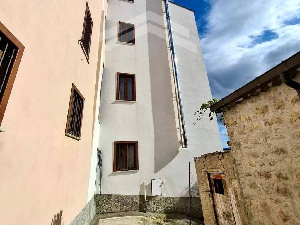 appartamento in vendita a Toro