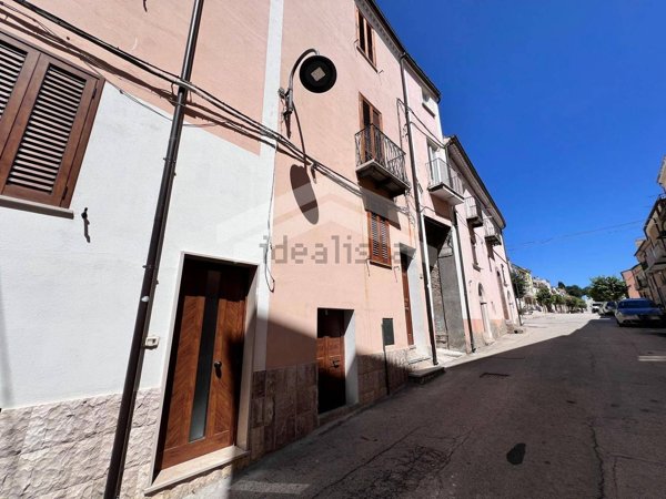 appartamento in vendita a Toro