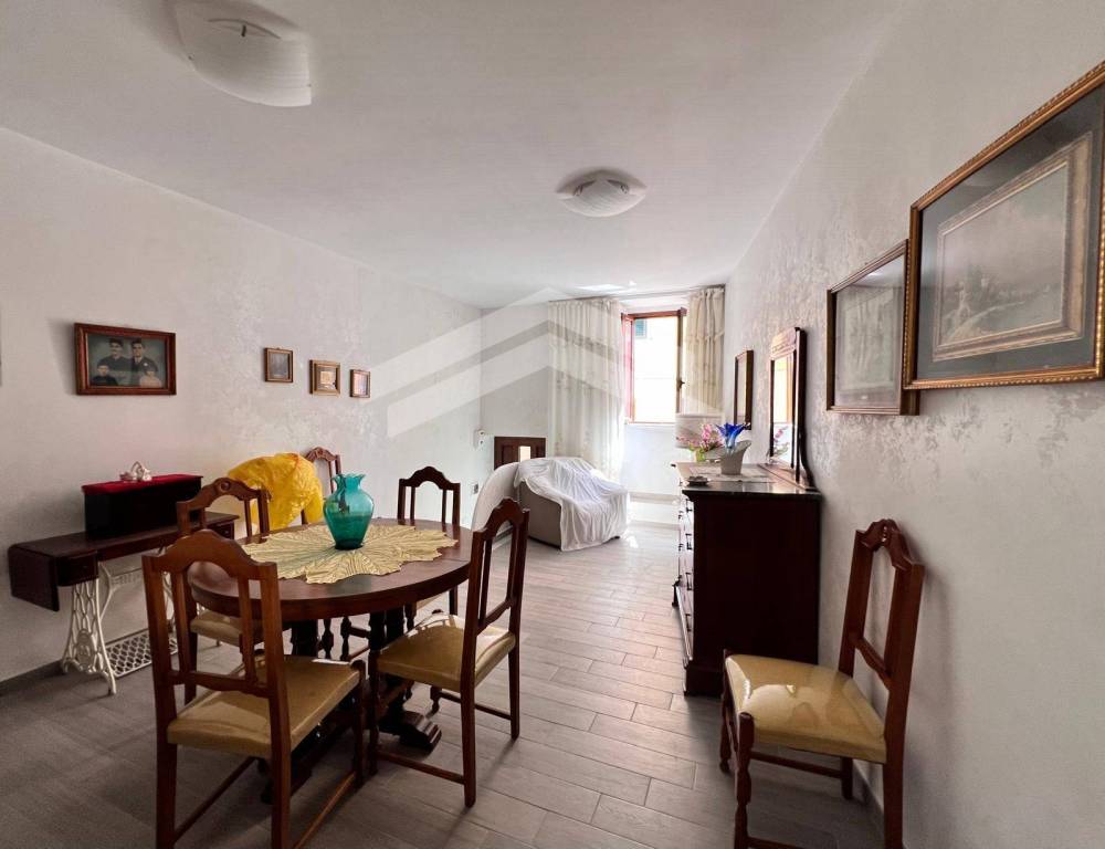 appartamento in vendita a Toro