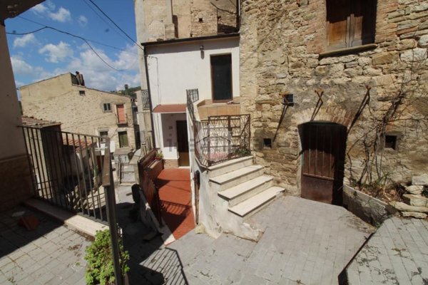 appartamento in vendita a Toro