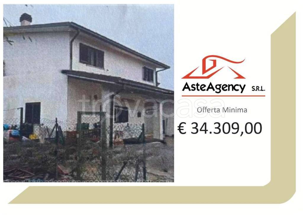 appartamento in vendita a Toro