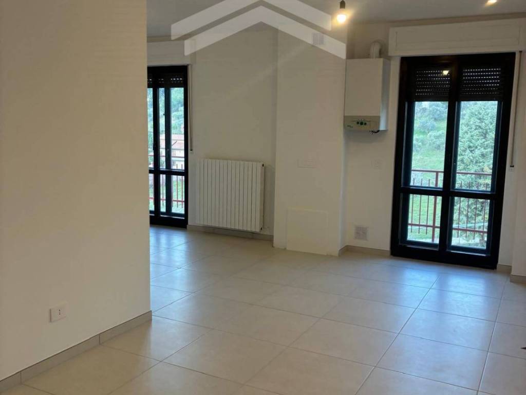 appartamento in vendita a Toro