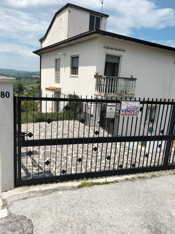appartamento in vendita a Toro