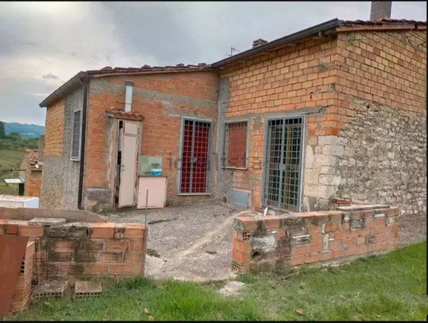 casa indipendente in vendita a Trivento