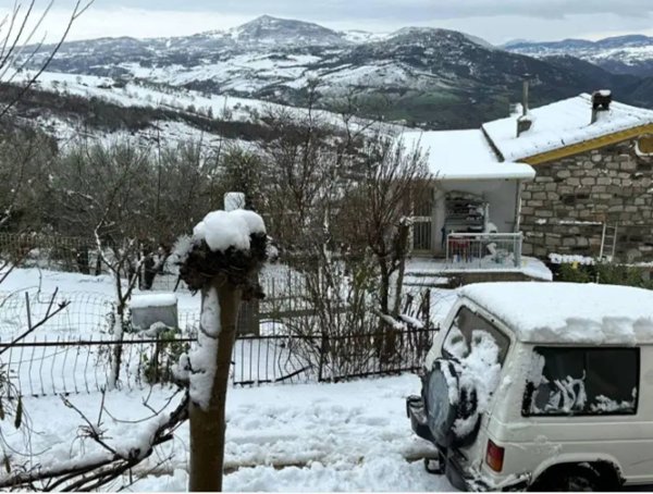 casale in vendita a Trivento