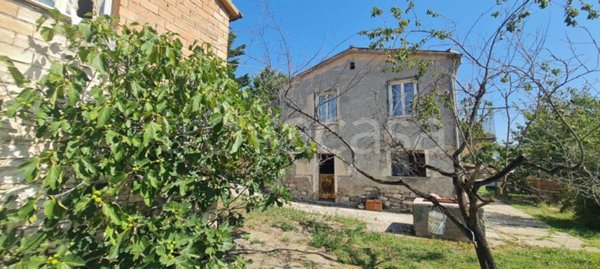 casale in vendita a Trivento