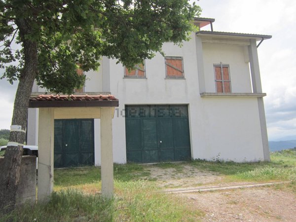 casale in vendita a Trivento