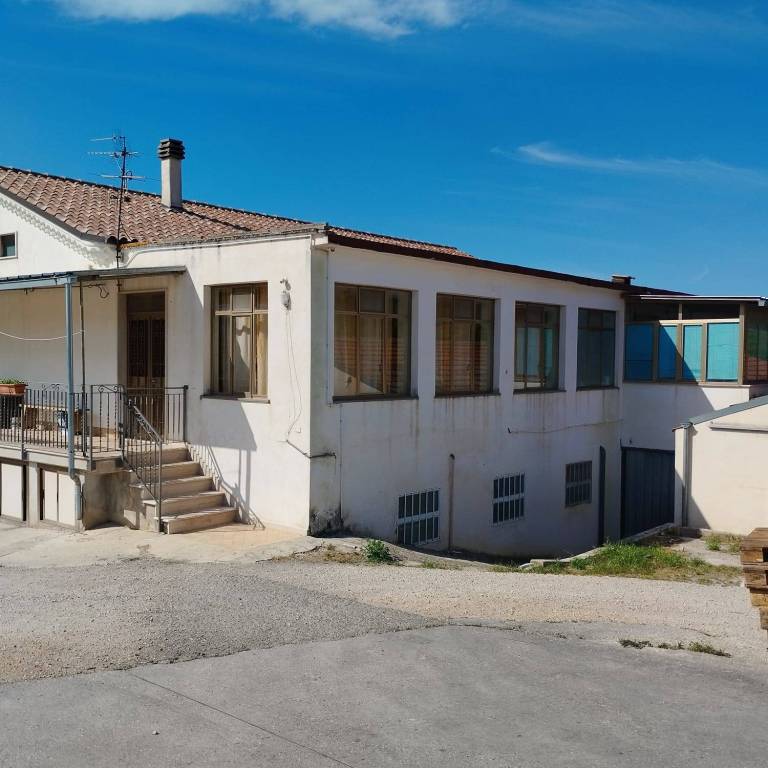 appartamento in vendita a Trivento