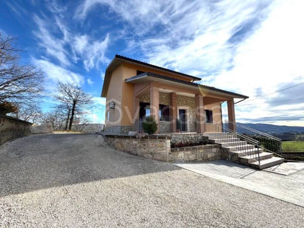 appartamento in vendita a Trivento