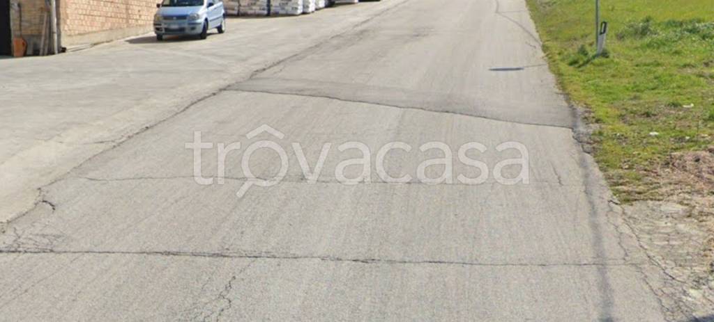 terreno agricolo in vendita a Trivento