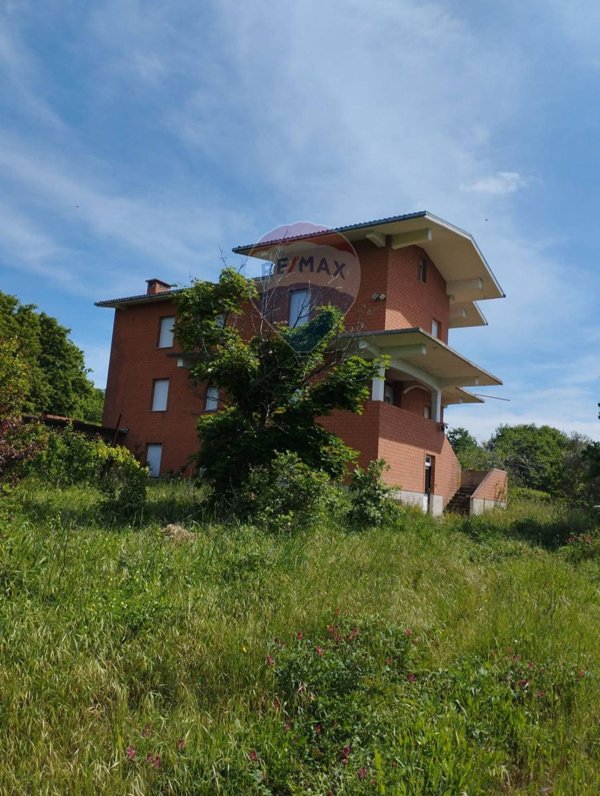 casa indipendente in vendita a Trivento