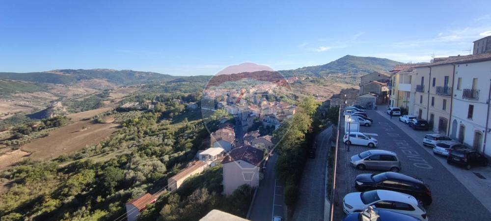 casa indipendente in vendita a Trivento