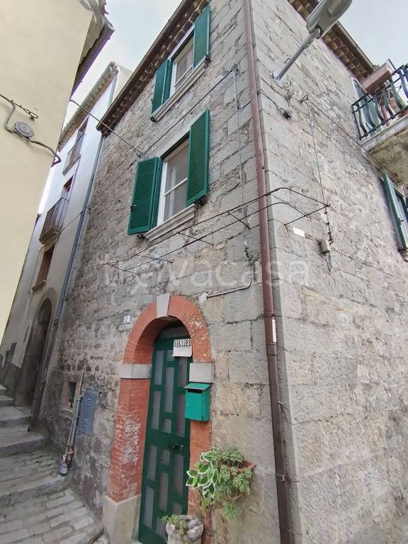 casa indipendente in vendita a Trivento