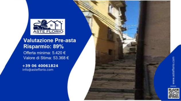 appartamento in vendita a Trivento