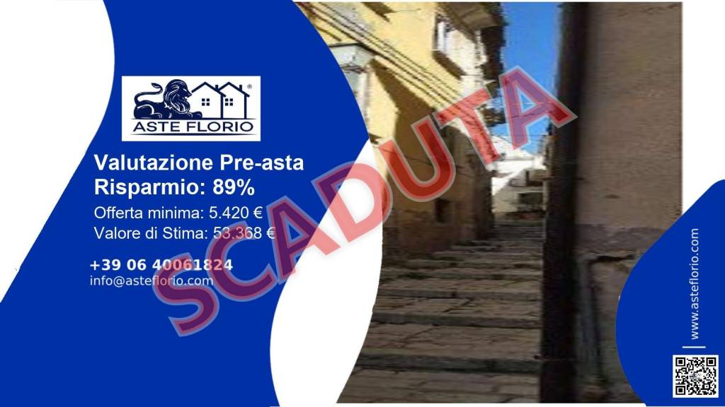 appartamento in vendita a Trivento