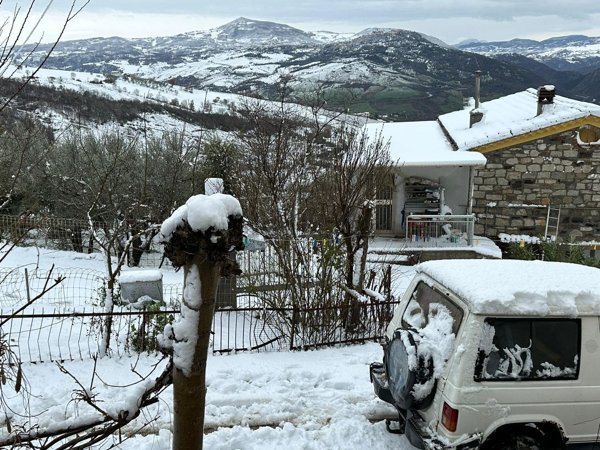 casale in vendita a Trivento