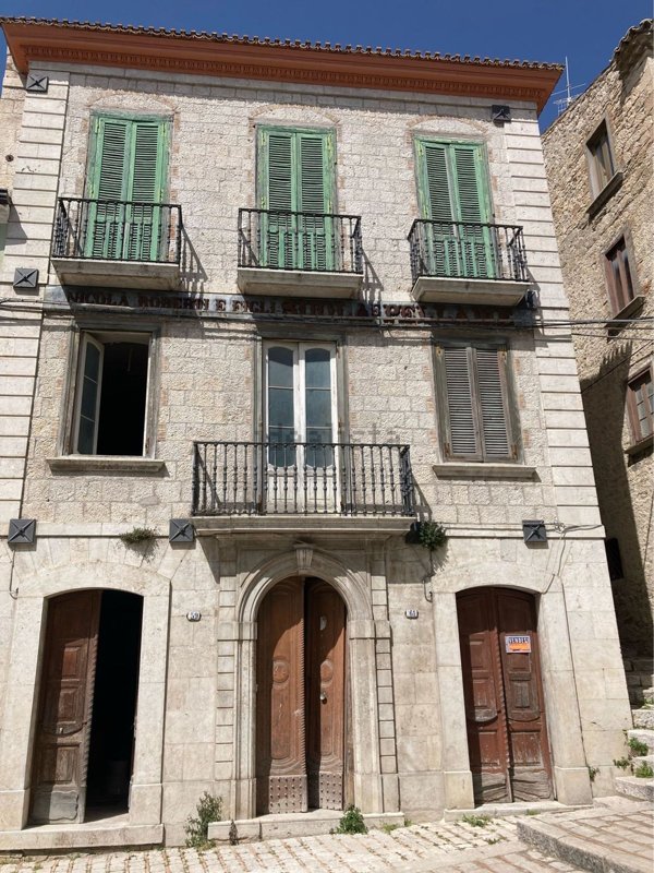 appartamento in vendita a Trivento