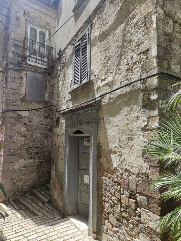 appartamento in vendita a Trivento