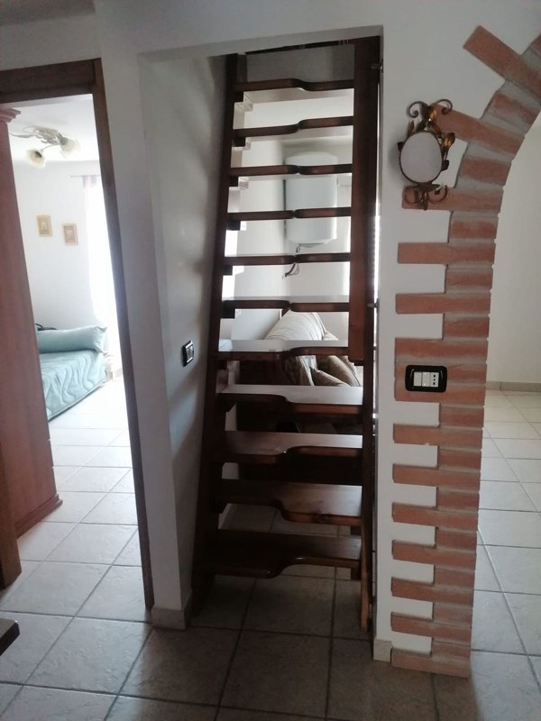 appartamento in vendita a Trivento