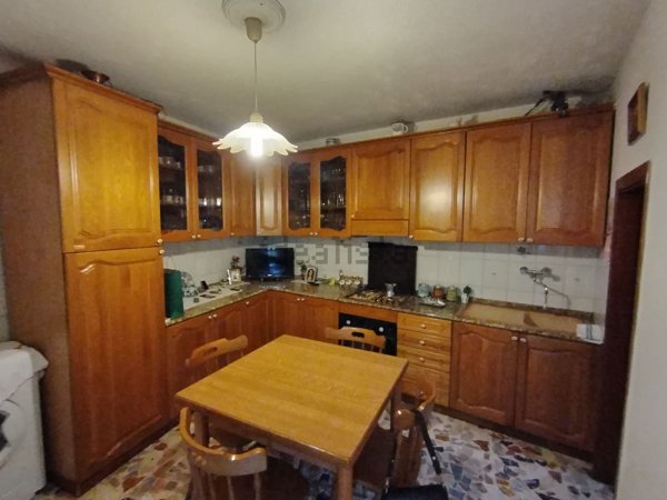 casa indipendente in vendita a Trivento