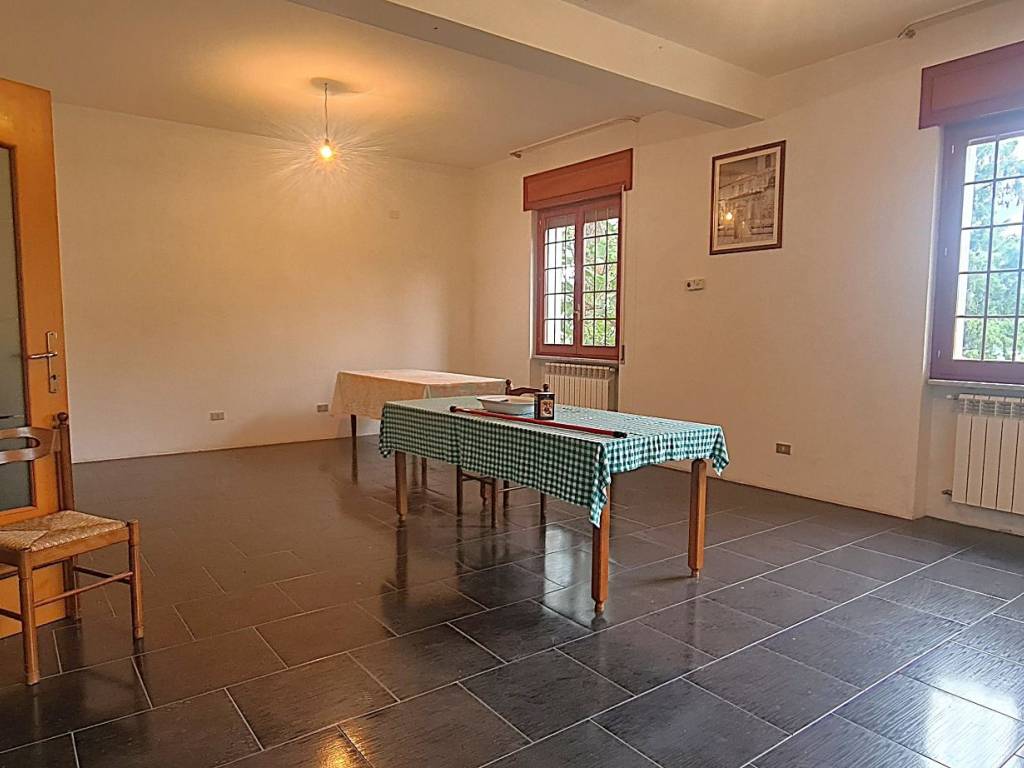 casa indipendente in vendita a Trivento