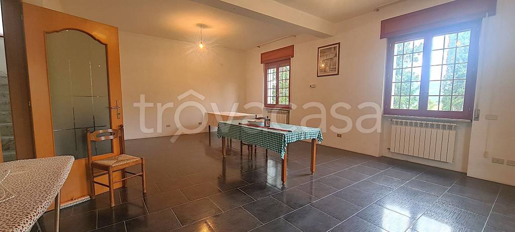 casa indipendente in vendita a Trivento