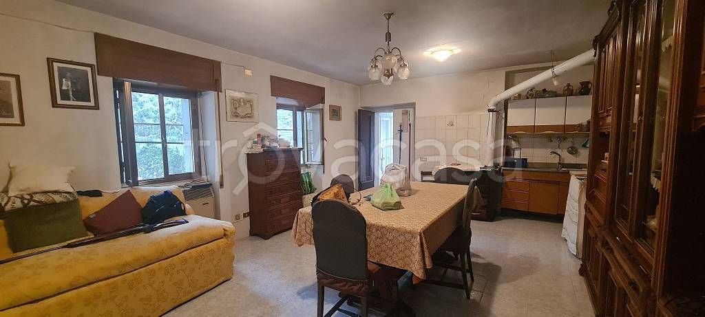 casa indipendente in vendita a Trivento