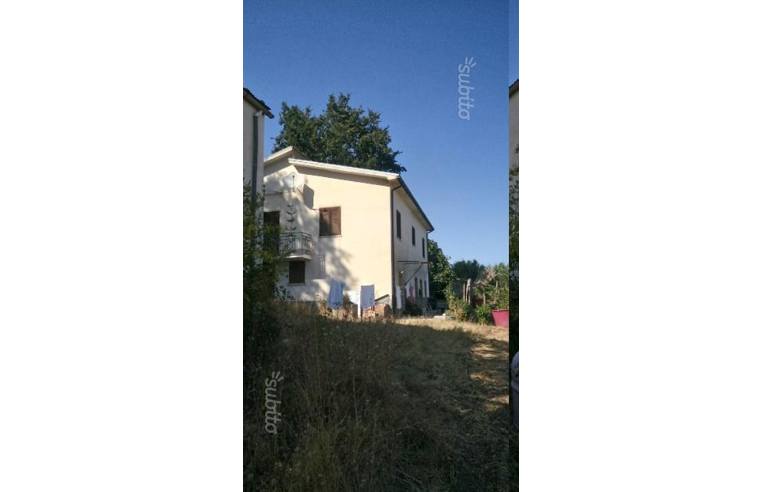 casa indipendente in vendita a Trivento