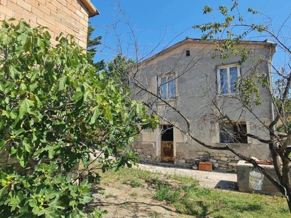 casa indipendente in vendita a Trivento