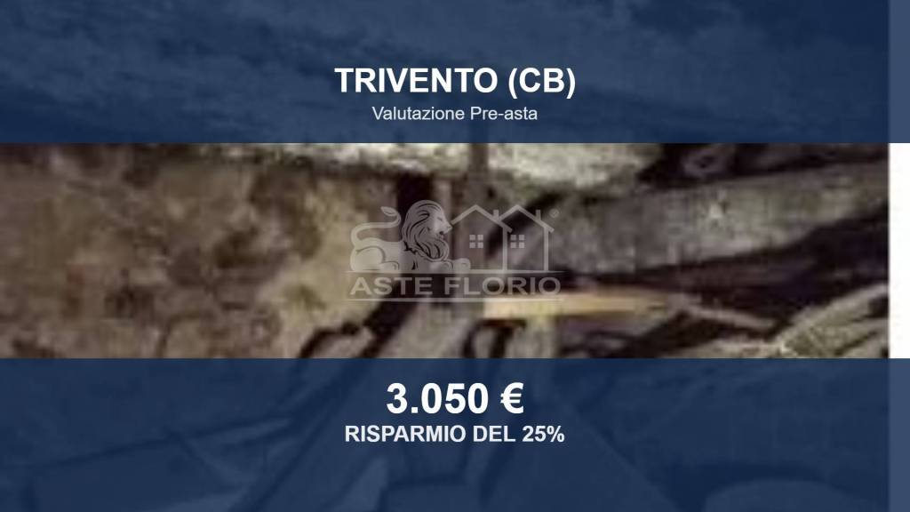 casa indipendente in vendita a Trivento