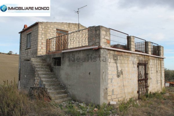 appartamento in vendita ad Ururi