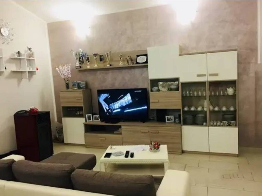 appartamento in vendita ad Ururi