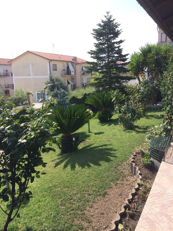 casa indipendente in vendita ad Ururi