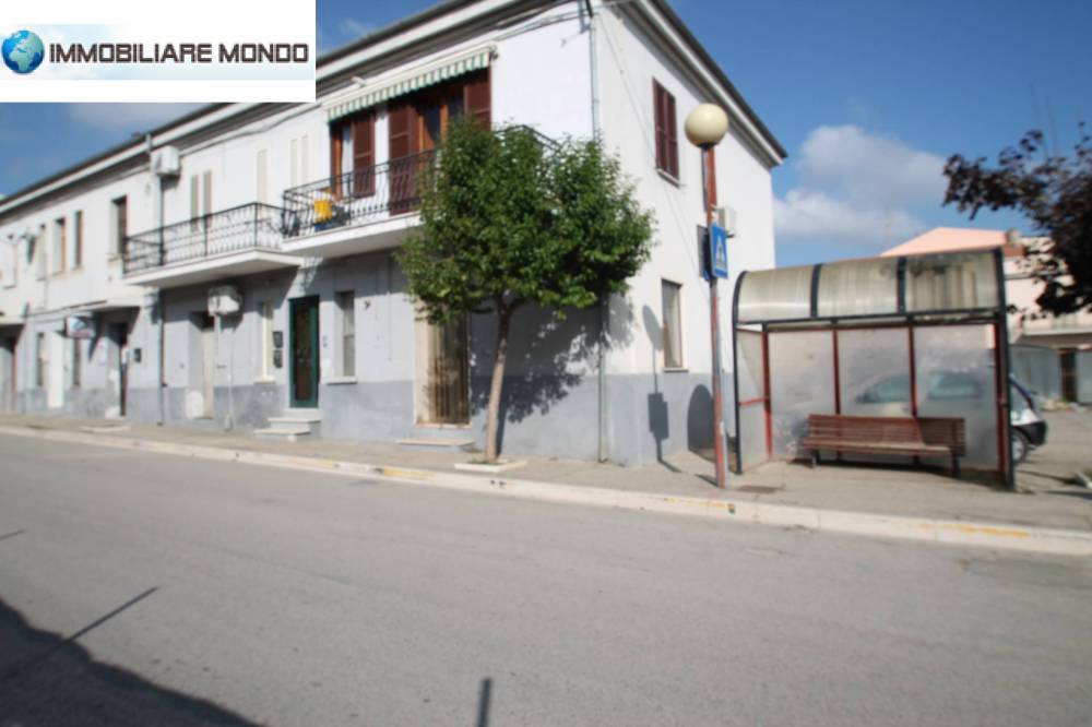 casa indipendente in vendita ad Ururi