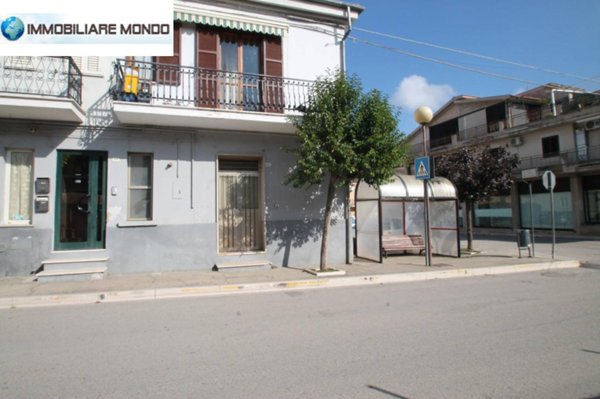 casa indipendente in vendita ad Ururi