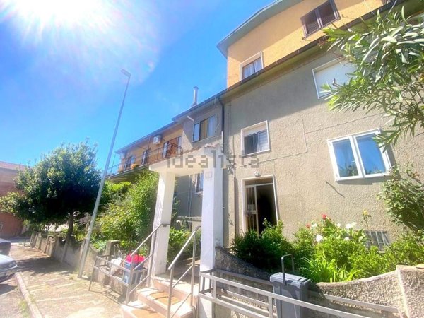 appartamento in vendita ad Ururi