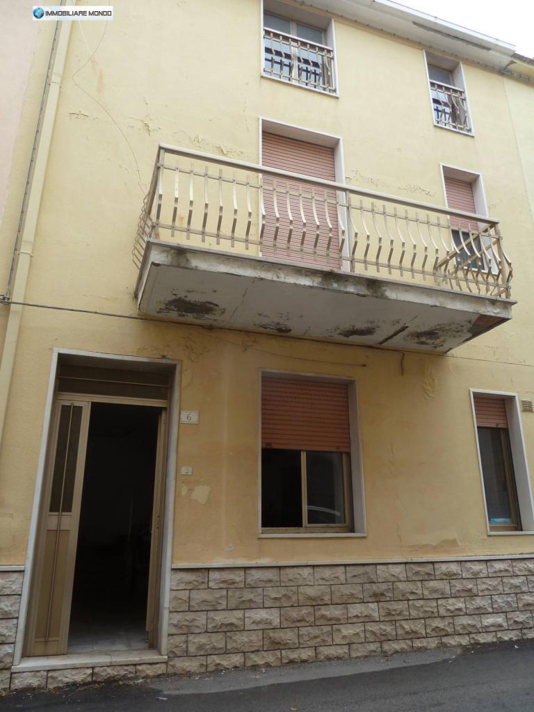 casa indipendente in vendita ad Ururi