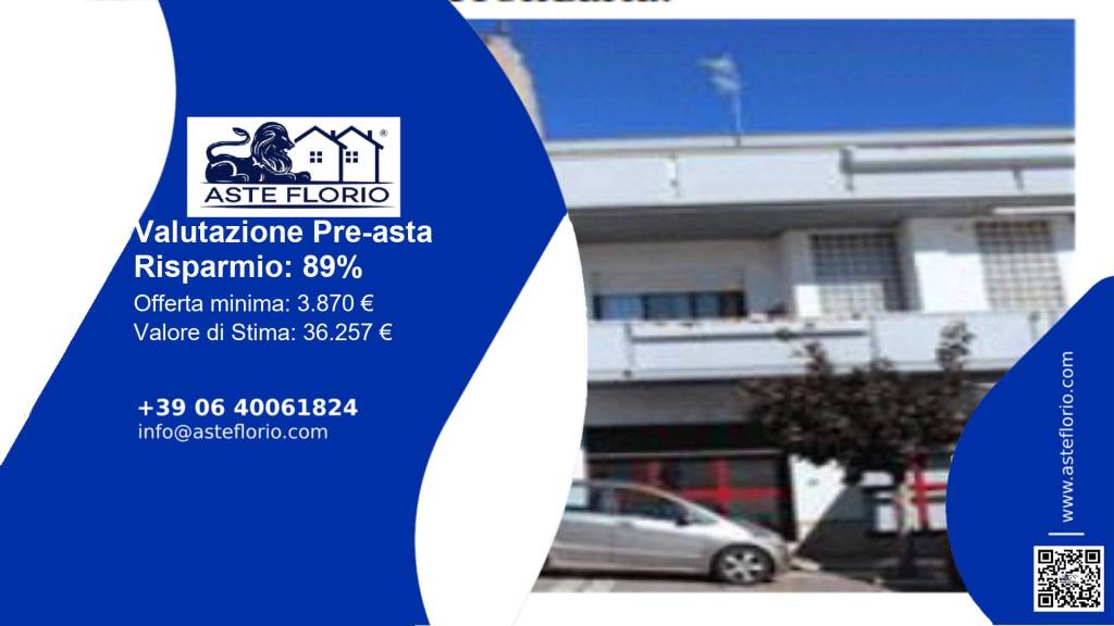 appartamento in vendita ad Ururi