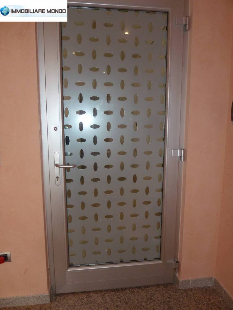 appartamento in vendita ad Ururi