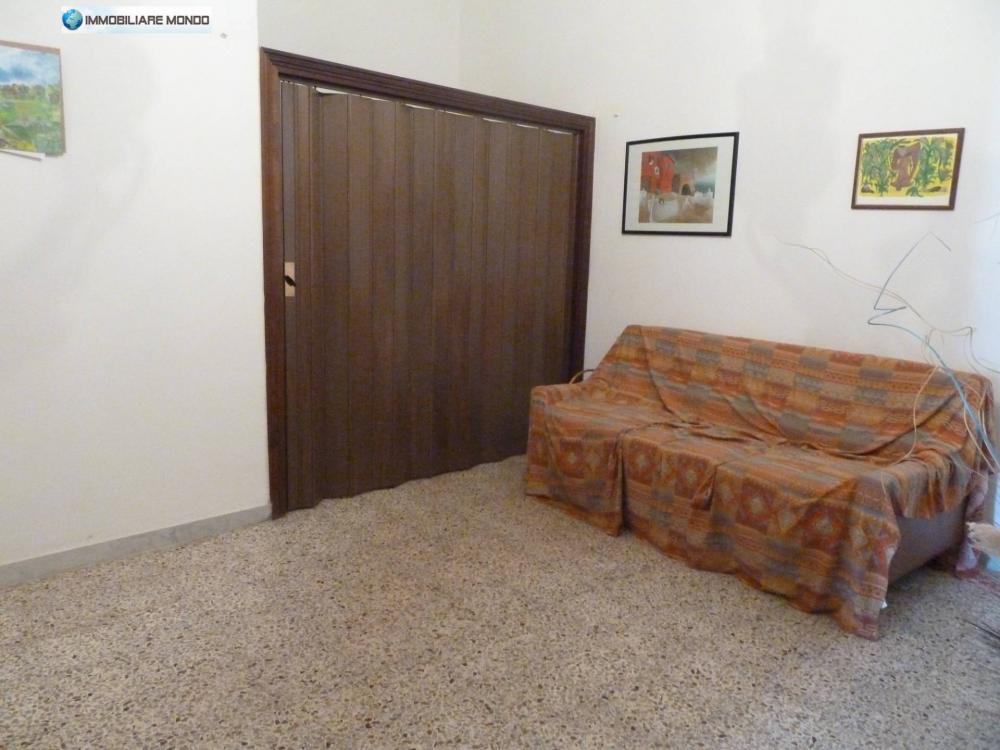 casa indipendente in vendita ad Ururi